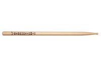 Vater VMTAW slagwerk mallet, stok & kwastje (brush) Hout Drumstokken