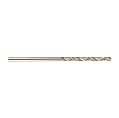 Milwaukee Accessoires Thunderweb HSS-G metaalboor 1.9 - 10 pc - 4932459833