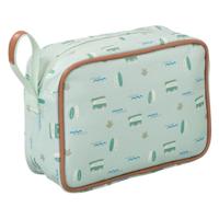 Fresk toilettas groot Surf Boy