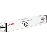 Canon C-EXV 52 tonercartridge 1 stuk(s) Origineel Geel - thumbnail