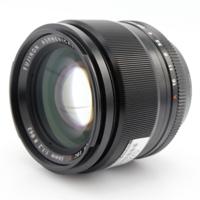 Fujifilm XF 56mm F/1.2 R occasion