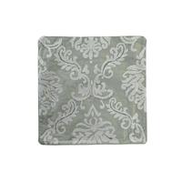 Kussenhoes DKD Home Decor Munt 50 x 1 x 50 cm