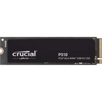 Interne SSD-schijf - CRUCIAAL - P310 2TB PCIe Gen4 NVMe M.2 SSD (CT2000P310SSD8)