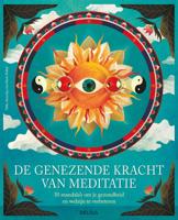 De genezende kracht van meditatie - Yoga - Spiritueelboek.nl