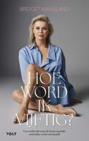Hoe word ik vijftig? (Paperback)