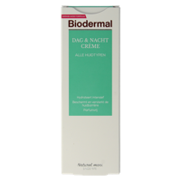 Dag- en nachtcreme 100 Milliliter
