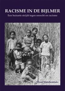 Racisme in de Bijlmer (Paperback)