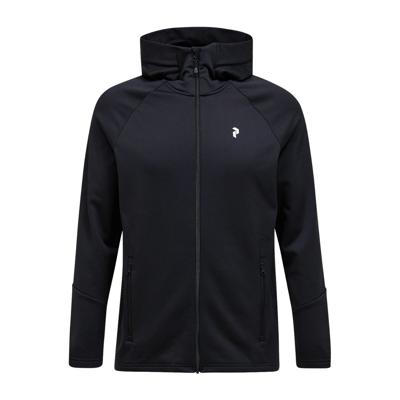 Peak Performance Rider Essentials Fleece Vest Heren XL