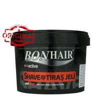 Bonhair Bonhair Scheergel Pot Active - 500 Ml - thumbnail