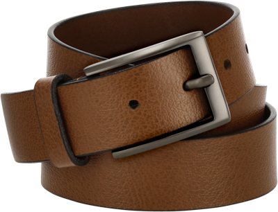 esmara Leren riem (Bruin, 125)