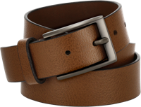 esmara Leren riem (Bruin, 125)