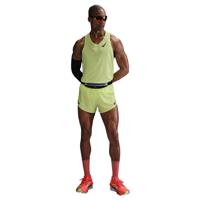 Nike Aeroswift Singlet Short 2&apos;&apos; Set Heren
