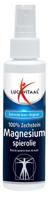 Lucovitaal Zechstein magnesium spray