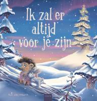Ik zal er altijd voor je zijn (Hardback)