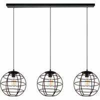 Design hanglamp H2833G Pianeta - thumbnail