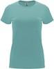 Roly RY6683 Women´s Capri T-Shirt - Dusty Blue 267 - XL