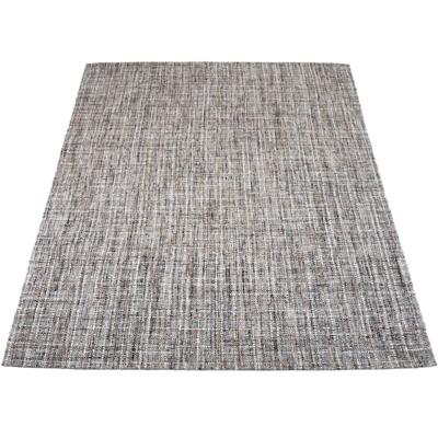 Vloerkleed Cross Grey/Beige - 160 x 230 cm Vloerkleed Cross Grey/Beige - 160 x 230 cm