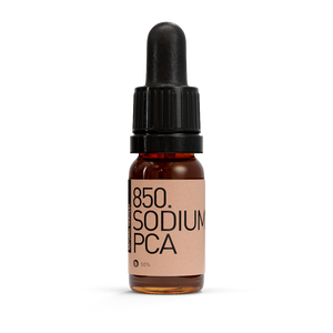 Sodium PCA 50% 10 ml