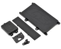 Radio Tray Covers: 5T (LOSB2586)