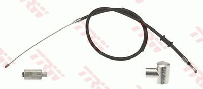 Handremkabel GCH483