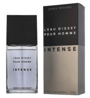 Issey Miyake L&apos;Eau D&apos;Issey Homme Intense Eau de toilette Spray 125 ml Heren