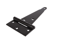 Waelbers T-heng Engels 150mm zwaar zwart - 10 Stuk(s) - 063777.05