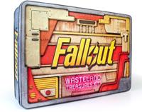 Fallout Gift Box - Wasteland Treasures Kit