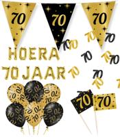 Feestpakket 70 jaar