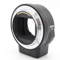 Nikon FTZ Mount Adapter occasion
