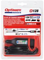 TecMATE Batterij-/accumonitor