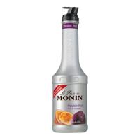 Monin Puree Passion Fruit 1L