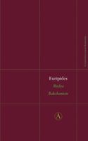 Medea / Bakchanten - Euripides - ebook