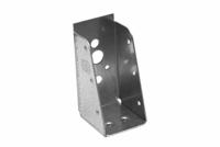 Balkdrager zonder lip van GB t.b.v. 46 x 96 mm Balkdrager zonder lip van GB t.b.v. 46 x 96 mm