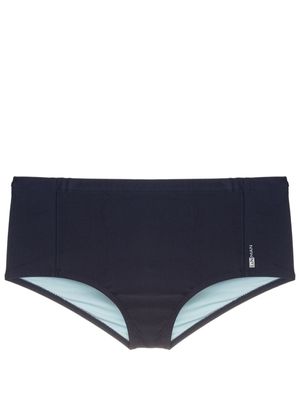 Lygia & Nanny short de bain Parati Lisa - Bleu