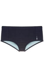 Lygia & Nanny short de bain Parati Lisa - Bleu