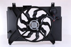 Koelventilator 85895