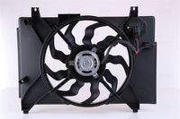 Koelventilator 85895