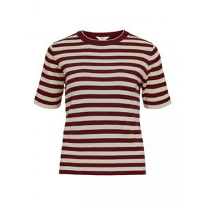 Object - Rood | Dames | Trui | Rood | XXL | regular | Kamst mode