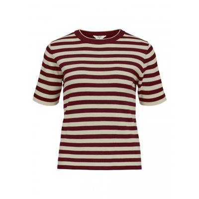 Object - Rood | Dames | Trui | Rood | L | regular | Kamst mode