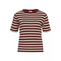 Object - Rood | Dames | Trui | Rood | XXL | regular | Kamst mode