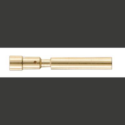 Harting 09151006202 Krimpcontact 1 stuk(s)