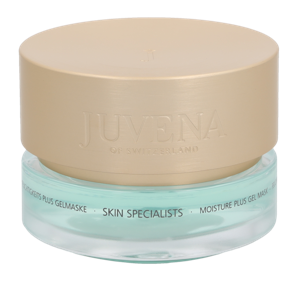 Juvena Skin Specialists Moisture Plus Gel Mask 75 ml