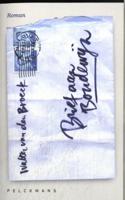 Brief aan Boudewijn (Paperback)