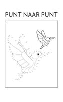 Punt naar Punt (Paperback)