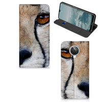 Nokia G10 | G20 Hoesje maken Cheetah