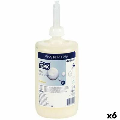 Vloeibare Zeep Tork 1 L (6 Stuks)
