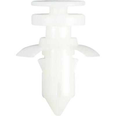 KS Tools 420.5266 Push-type-verbindingsclip voor Ford,50 stuks