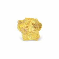 Ruwe Edelsteen Orpiment - Amerika (Model 365)