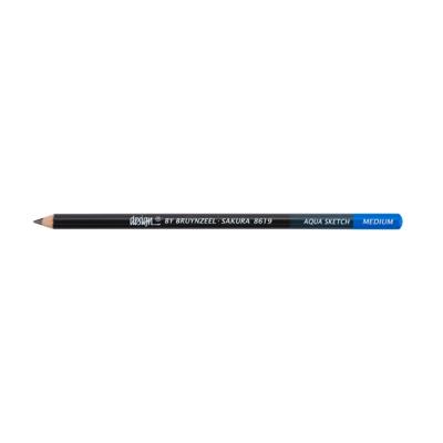 Bruynzeel Design Specialties Aqua Sketch Medium - Aqua Sketch Medium