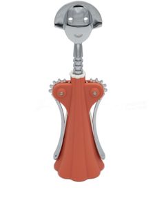 Alessi ouvre-bouteille Anna G - Rouge